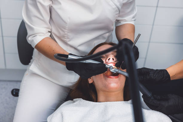 Best Emergency Tooth Extraction in Danielson, CT