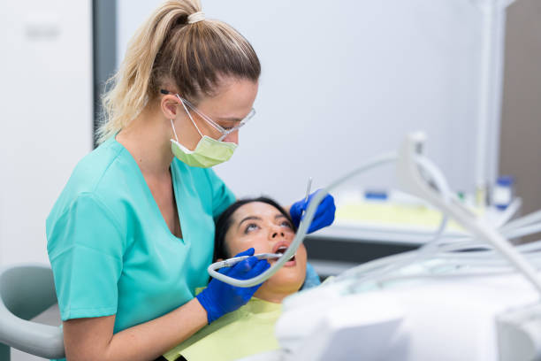 Best Emergency Root Canal Treatment in Danielson, CT