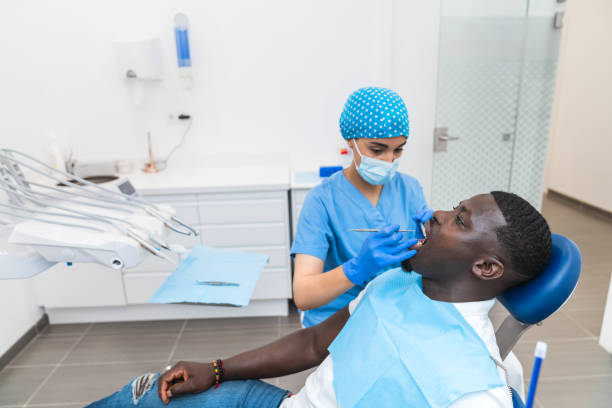 Best Weekend Emergency Dentist in Danielson, CT